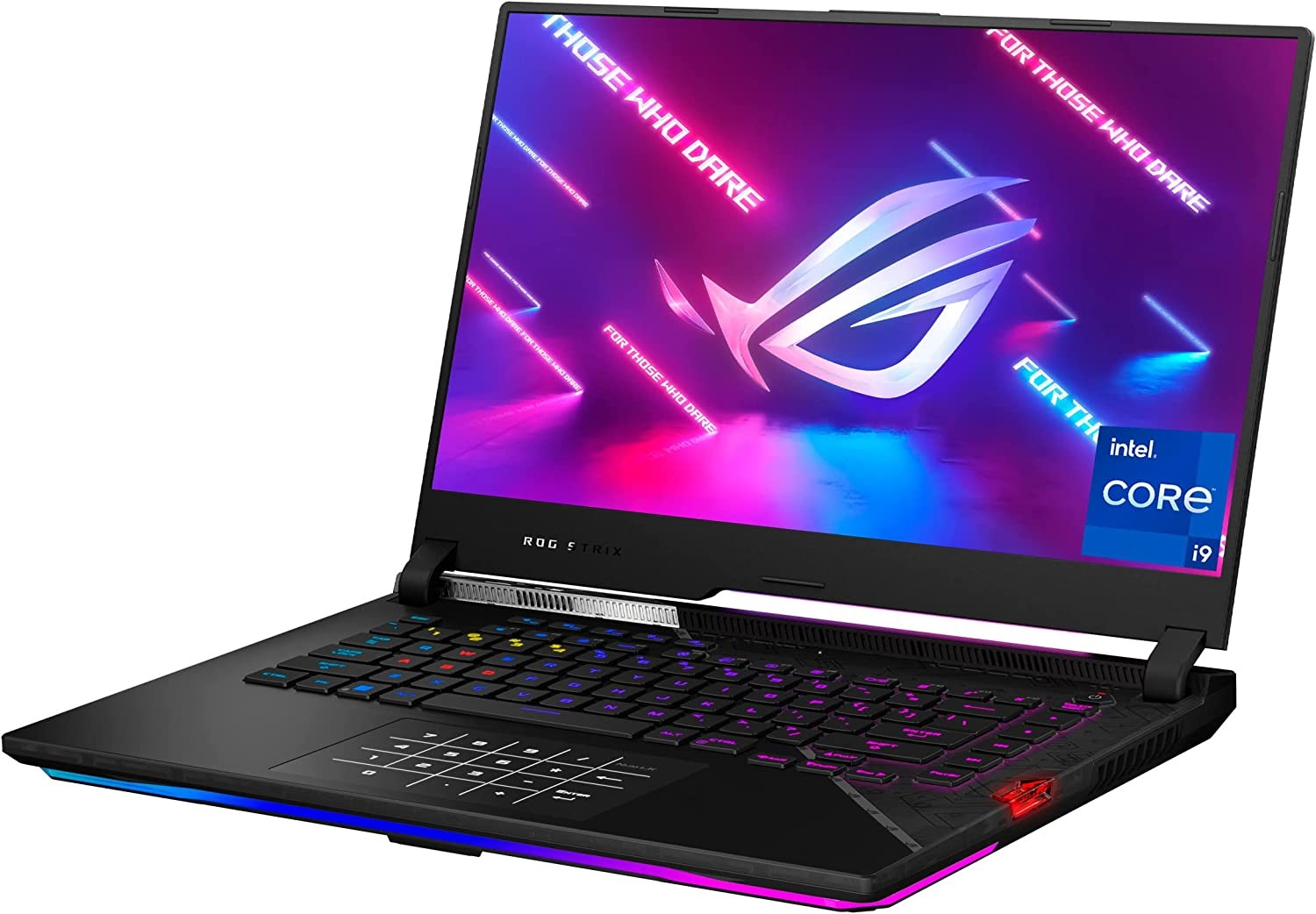 ASUS ROG Strix Scar 15 (2022) Gaming Laptop, 15.6” 300Hz IPS FHD ...